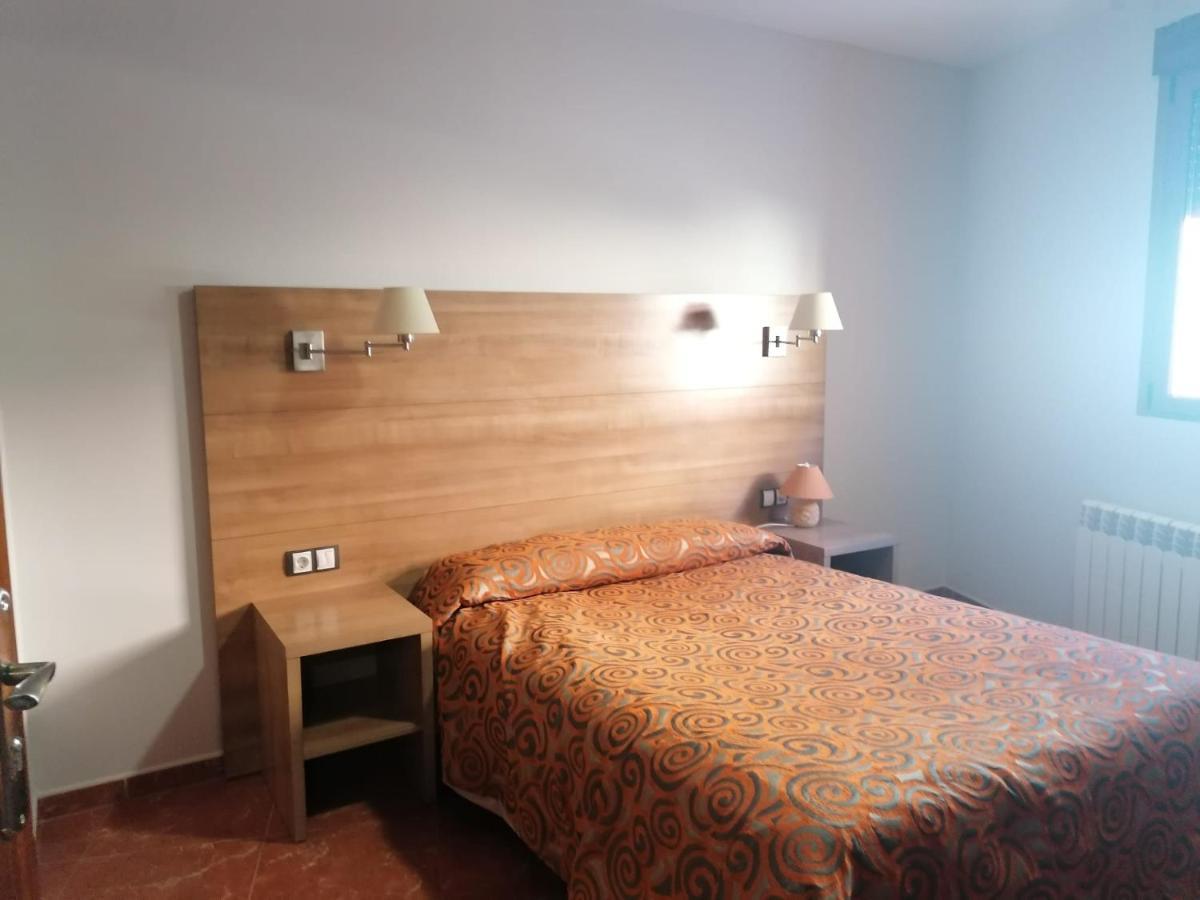 Hotel Casa De La Abuela Digit@L Martin del Rio Zewnętrze zdjęcie
