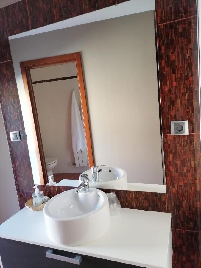 Hotel Casa De La Abuela Digit@L Martin del Rio Zewnętrze zdjęcie