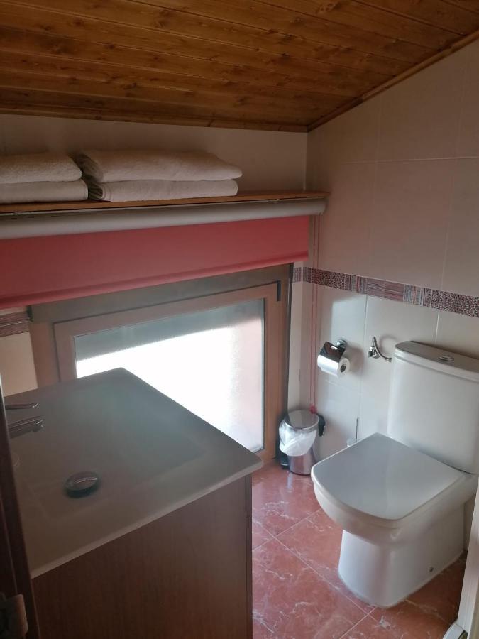 Hotel Casa De La Abuela Digit@L Martin del Rio Zewnętrze zdjęcie