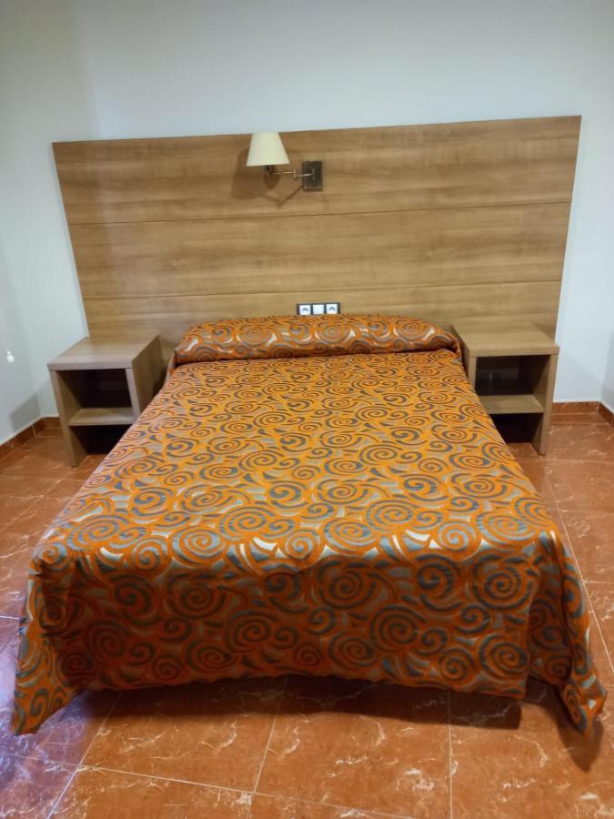 Hotel Casa De La Abuela Digit@L Martin del Rio Zewnętrze zdjęcie