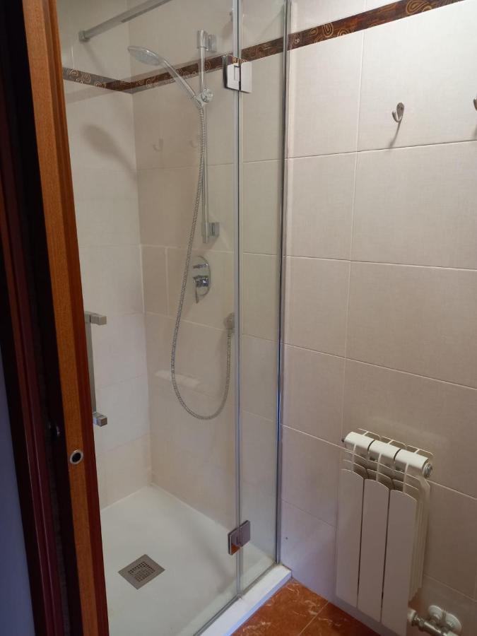 Hotel Casa De La Abuela Digit@L Martin del Rio Zewnętrze zdjęcie