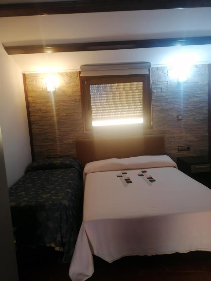 Hotel Casa De La Abuela Digit@L Martin del Rio Zewnętrze zdjęcie